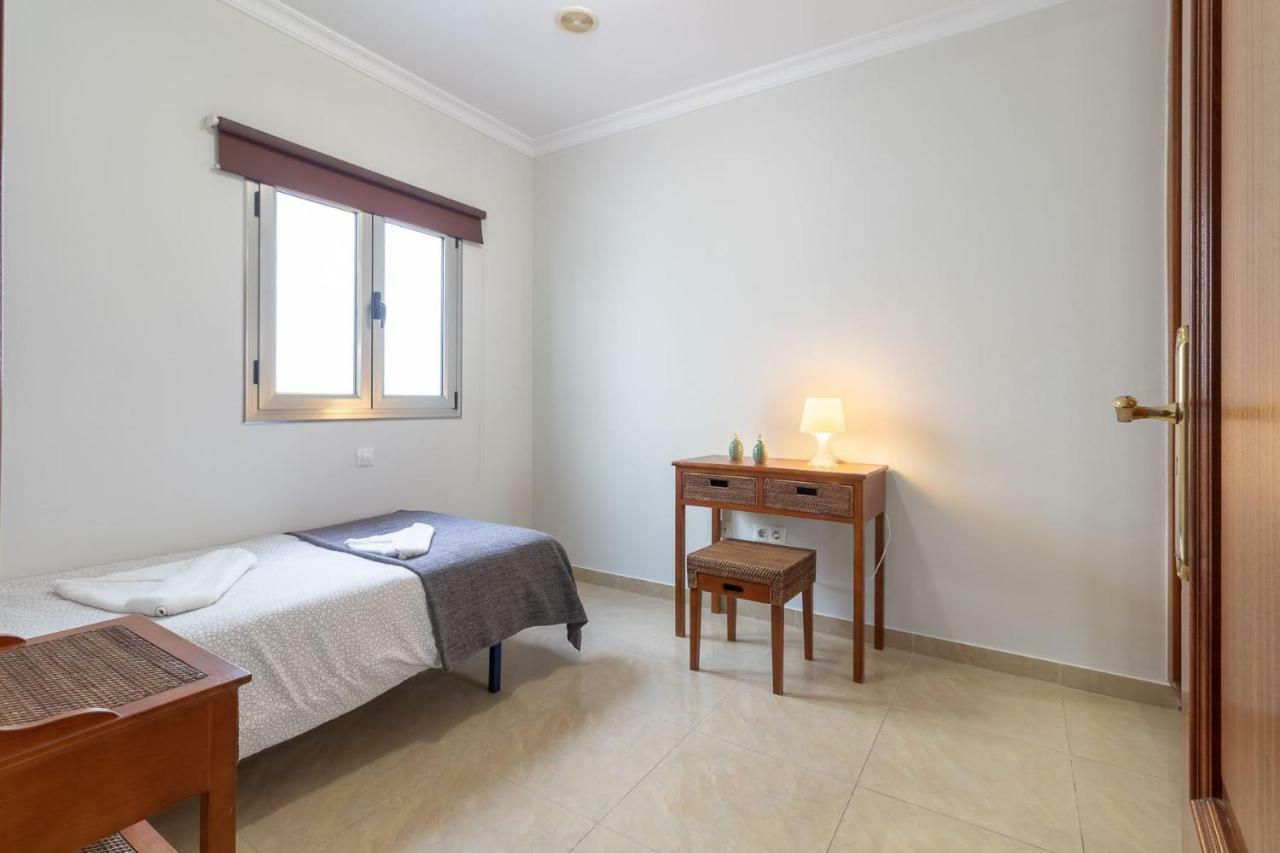 Апартаменти Flatguest Aquario Лас-Пальмас-де-Гран-Канарія Екстер'єр фото