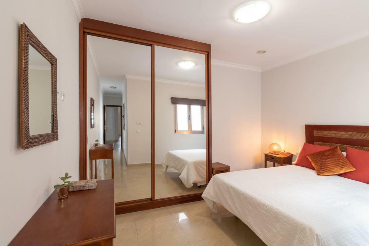 Апартаменти Flatguest Aquario Лас-Пальмас-де-Гран-Канарія Екстер'єр фото